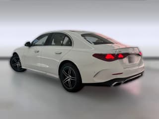Mercedes-Benz E-Class E 350 RWD Sedan