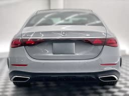 Mercedes-Benz E-Class E 350 RWD Sedan 2026 — side view