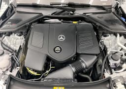 Mercedes-Benz E-Class E 350 RWD Sedan 2026 — side view