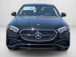 Mercedes-Benz E-Class E 350 RWD Sedan 2026 — side view