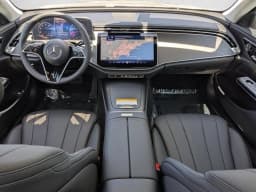 Mercedes-Benz E-Class E 350 RWD Sedan 2026 — side view