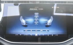 Mercedes-Benz E-Class E 350 RWD Sedan 2026 — side view
