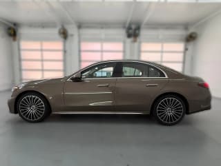 Mercedes-Benz E-Class E 350 RWD Sedan