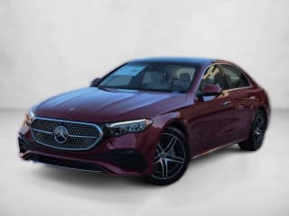 Mercedes-Benz E-Class E 350 RWD Sedan