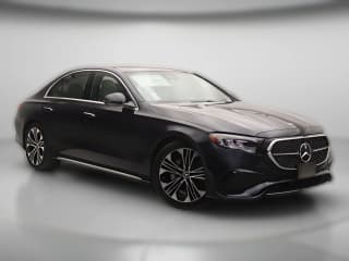 Mercedes-Benz E-Class E 350 RWD Sedan