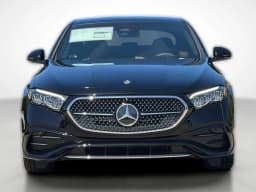 Mercedes-Benz E-Class E 350 RWD Sedan 2026 — side view