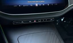 Mercedes-Benz E-Class E 350 RWD Sedan 2026 — side view