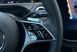 Mercedes-Benz E-Class E 350 RWD Sedan 2026 — side view