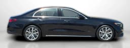 Mercedes-Benz E-Class E 350 RWD Sedan 2026 — side view