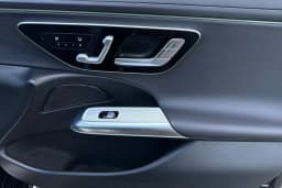 Mercedes-Benz E-Class E 350 RWD Sedan 2026 — side view