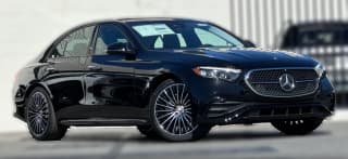 Mercedes-Benz E-Class E 350 RWD Sedan