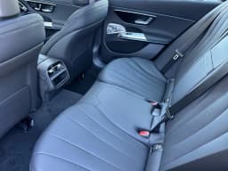 Mercedes-Benz E-Class E 350 RWD Sedan 2026 — side view