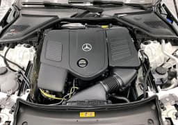 Mercedes-Benz E-Class E 350 RWD Sedan 2026 — side view