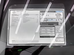 Mercedes-Benz E-Class E 350 RWD Sedan 2026 — side view