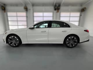 Mercedes-Benz E-Class E 350 RWD Sedan