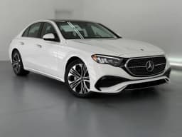 Mercedes-Benz E-Class E 350 RWD Sedan 2026 — side view