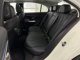 Mercedes-Benz E-Class E 350 RWD Sedan 2026 — side view