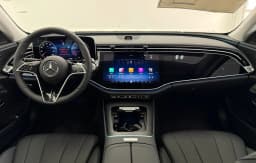 Mercedes-Benz E-Class E 350 RWD Sedan 2026 — side view