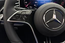 Mercedes-Benz E-Class E 350 RWD Sedan 2026 — side view