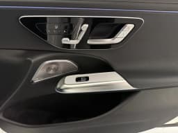 Mercedes-Benz E-Class E 350 RWD Sedan 2026 — side view
