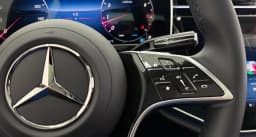 Mercedes-Benz E-Class E 350 RWD Sedan 2026 — side view