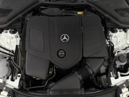 Mercedes-Benz E-Class E 350 RWD Sedan 2026 — side view