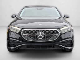 Mercedes-Benz E-Class E 350 RWD Sedan 2026 — side view