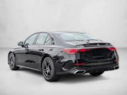 Mercedes-Benz E-Class E 350 RWD Sedan 2026 — side view