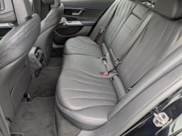 Mercedes-Benz E-Class E 350 RWD Sedan 2026 — side view