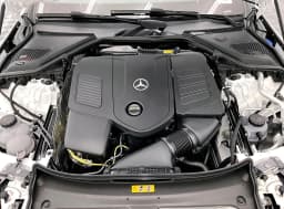 Mercedes-Benz E-Class E 350 RWD Sedan 2026 — side view