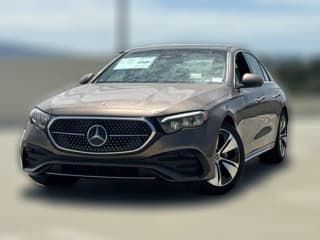 Mercedes-Benz E-Class E 350 RWD Sedan