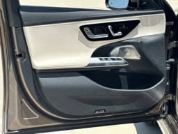 Mercedes-Benz E-Class E 350 RWD Sedan 2026 — side view