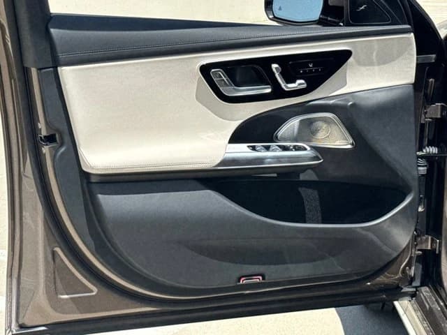Mercedes-Benz E-Class E 350 RWD Sedan 2026 — side view