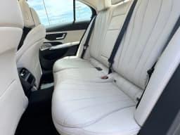 Mercedes-Benz E-Class E 350 RWD Sedan 2026 — side view