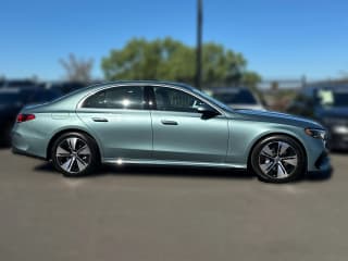 Mercedes-Benz E-Class E 350 RWD Sedan