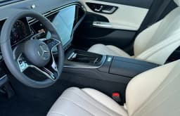 Mercedes-Benz E-Class E 350 RWD Sedan 2026 — side view