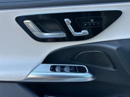 Mercedes-Benz E-Class E 350 RWD Sedan 2026 — side view