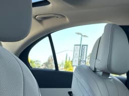 Mercedes-Benz E-Class E 350 RWD Sedan 2026 — side view