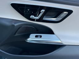 Mercedes-Benz E-Class E 350 RWD Sedan 2026 — side view