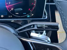 Mercedes-Benz E-Class E 350 RWD Sedan 2026 — side view