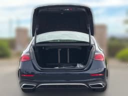 Mercedes-Benz E-Class E 350 RWD Sedan 2027 — side view