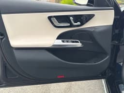 Mercedes-Benz E-Class E 350 RWD Sedan 2027 — side view