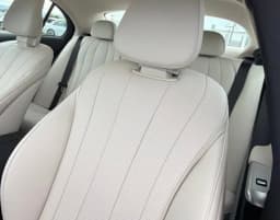 Mercedes-Benz E-Class E 350 RWD Sedan 2027 — side view