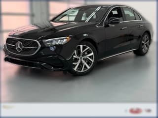 Mercedes-Benz E-Class E 350 RWD Sedan