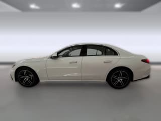 Mercedes-Benz E-Class E 350 RWD Sedan