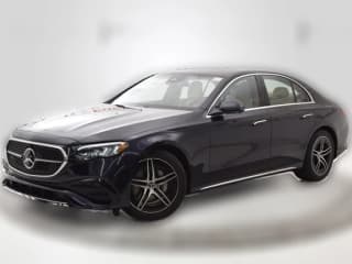Mercedes-Benz E-Class E 350 RWD Sedan