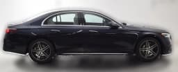 Mercedes-Benz E-Class E 350 RWD Sedan 2026 — side view