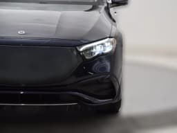 Mercedes-Benz E-Class E 350 RWD Sedan 2026 — side view
