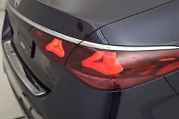 Mercedes-Benz E-Class E 350 RWD Sedan 2026 — side view
