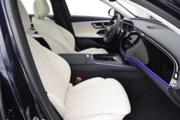 Mercedes-Benz E-Class E 350 RWD Sedan 2026 — side view
